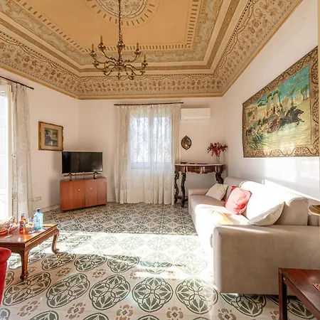 Residenza Piazza Lägenhet