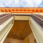 Residenza Piazza Lägenhet