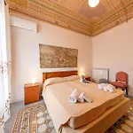 Lägenhet Residenza Piazza Cefalù