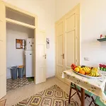 Lägenhet Residenza Piazza Cefalù