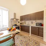 Residenza Piazza Cefalù