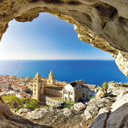 Residenza Piazza * Cefalu