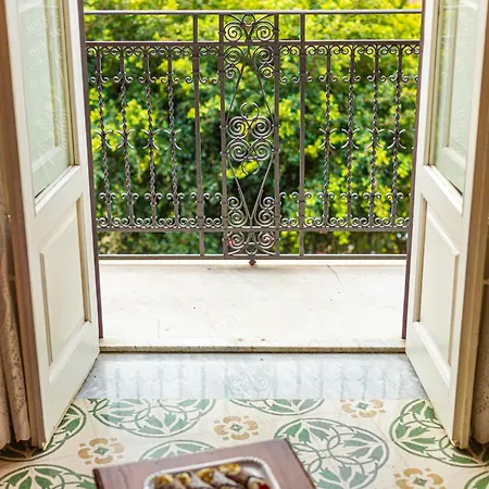 Residenza Piazza * Cefalu