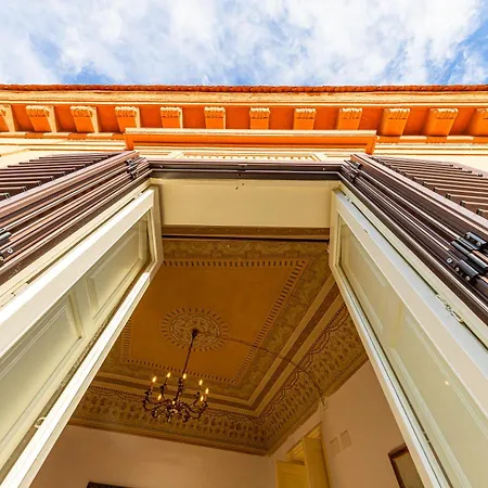 Residenza Piazza Appartamento