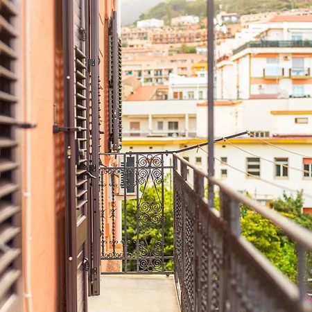 Apartment Residenza Piazza