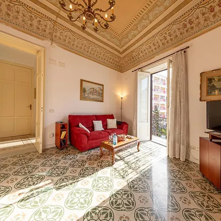 Appartamento Residenza Piazza