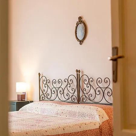 Appartamento Residenza Piazza Cefalù