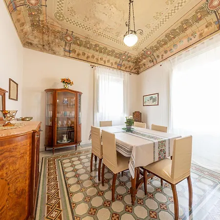 Apartment Residenza Piazza *