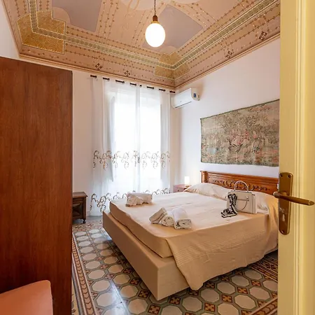 Appartamento Residenza Piazza Cefalù