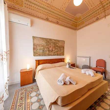 Appartamento Residenza Piazza Cefalù