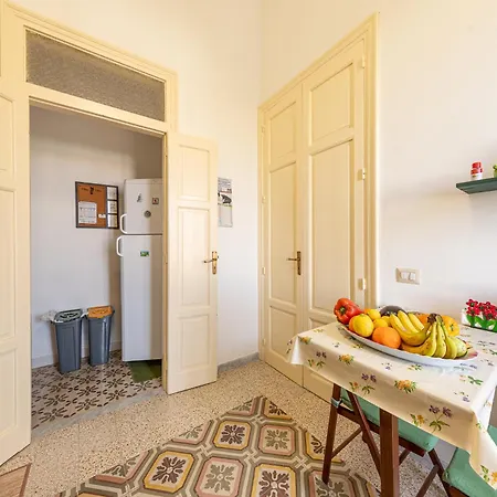 Appartamento Residenza Piazza Cefalù