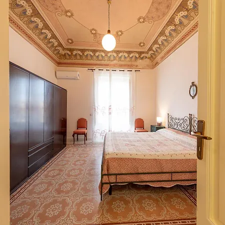Residenza Piazza Apartment *