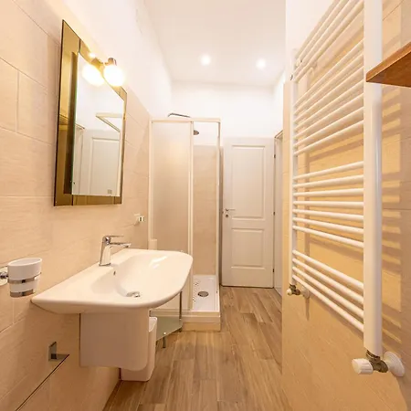Apartment Residenza Piazza *