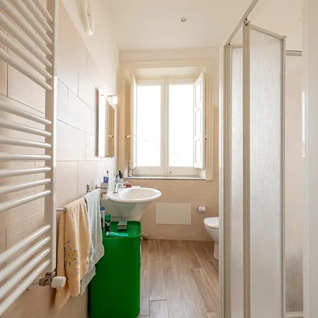 Appartamento Residenza Piazza Cefalù