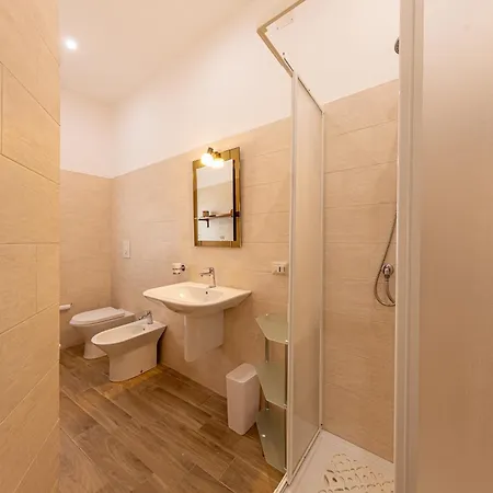 Residenza Piazza * Cefalù