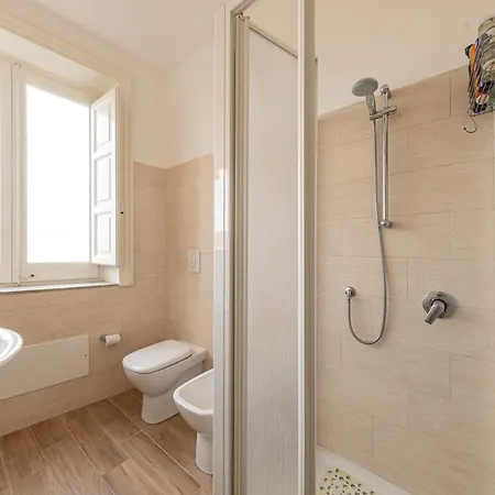 Residenza Piazza Apartment *
