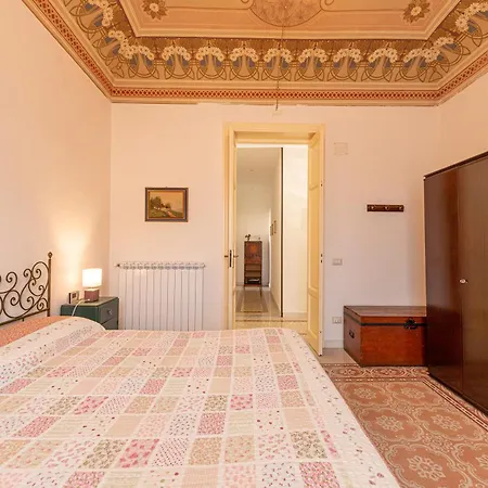 Residenza Piazza Apartment *
